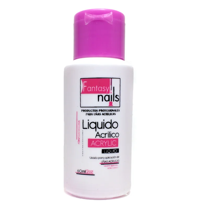 Monomero Fantasy Nails