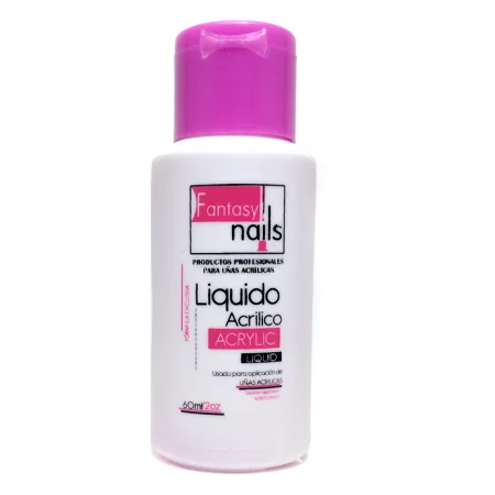 Monomero Fantasy Nails