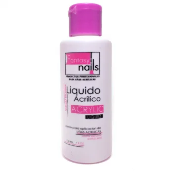 Monomero Fantasy Nails