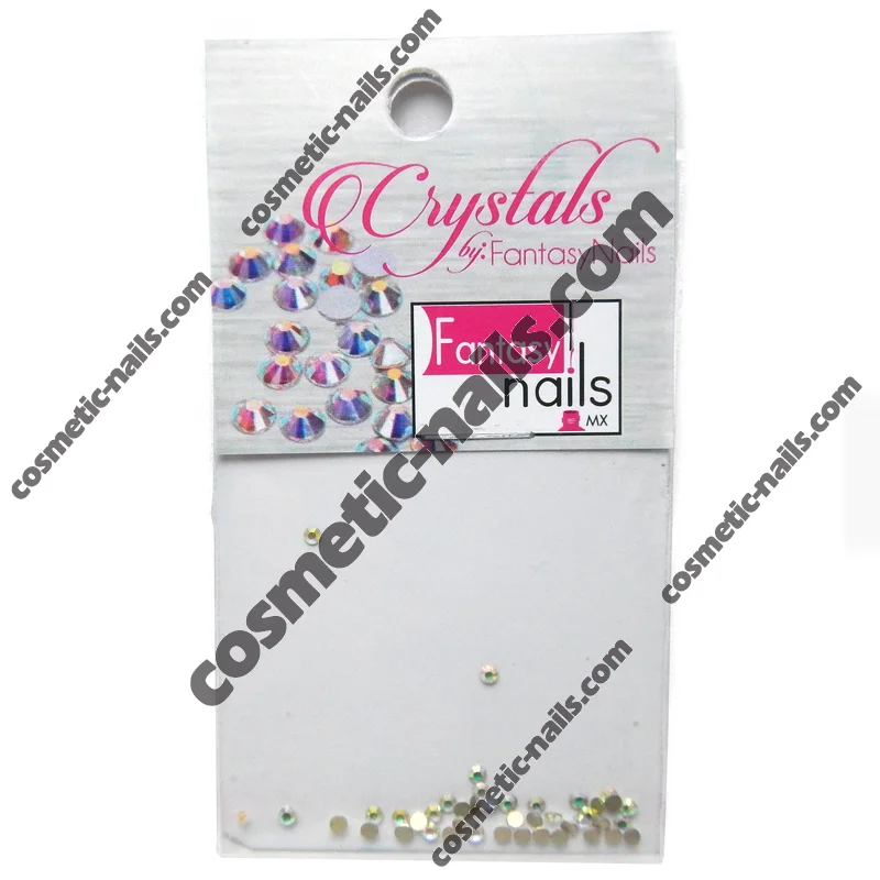 Piedra clon swarovski Fantasy Nails