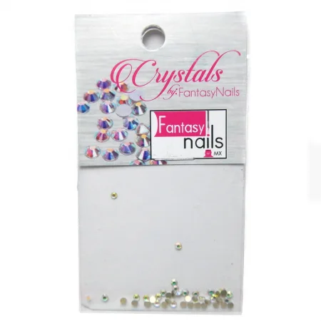 Piedra clon swarovski Fantasy Nails