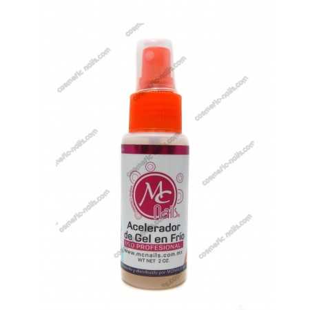 Acelerador Gel Frio