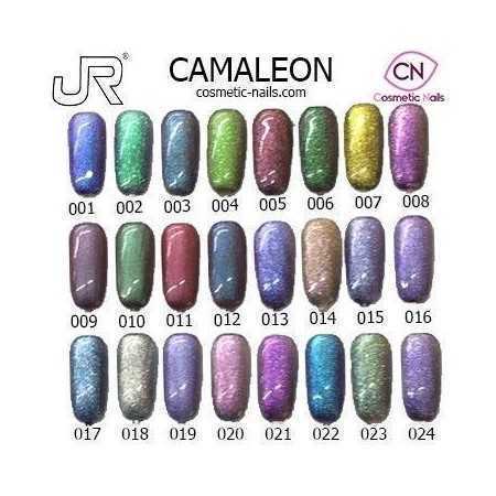 Gel JR Gama Camaleon