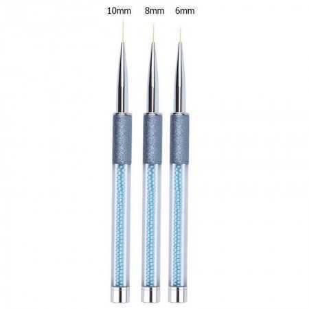 Pincel Fino Decorador