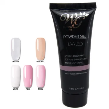 Acrygel WG -Geles y Resinas Acrygel WG -Geles y Resinas
