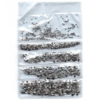 Cristal Diferentes Tamaños calidad 5A Bonita -Cristales