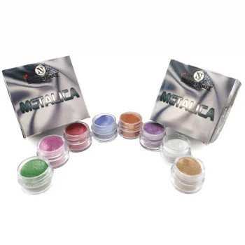 Colección de Acrílicos Studio Nails -Colecciones de acrílico