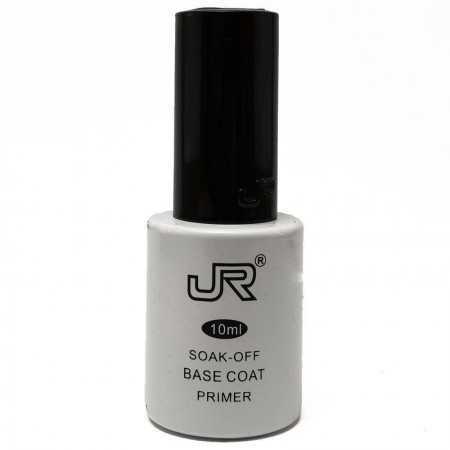 Gel JR Base -Geles y Resinas