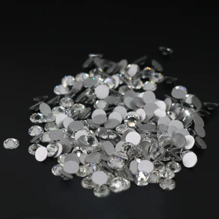 Cristal Calidad 5A para Uñas Bonita -Cristales