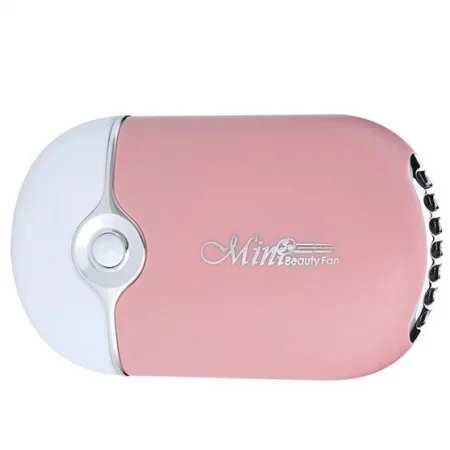 Mini Ventilador USB -Insumos