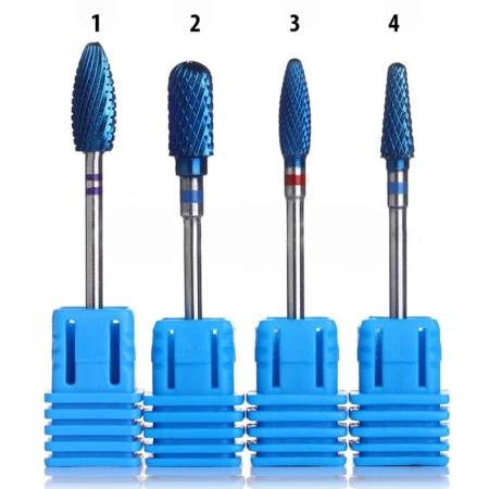 Puntas para pulidora de carburo -Limas