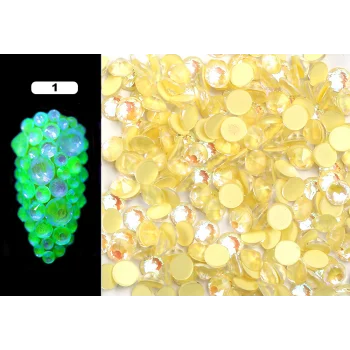 Cristal Glow Bonita -Cristales