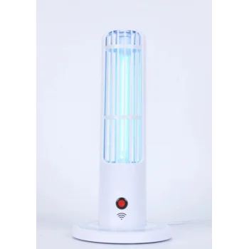 Esterelizador UV y Purificador Oz -Lámparas