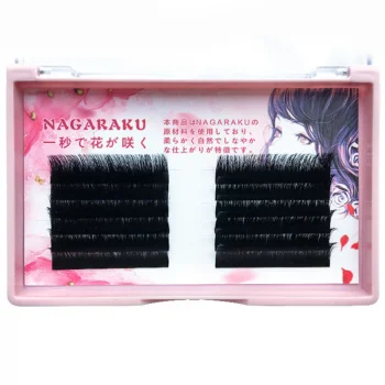 Blister Bloom Pestaña Nagaraku -Volumen