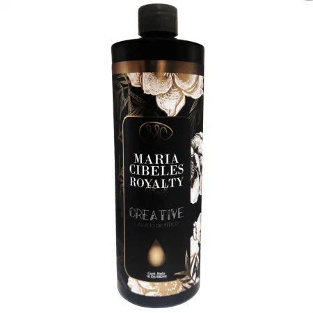 Liquido Acrilico Royalty MC Nails -Monómeros