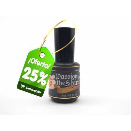 Passion for the Shine