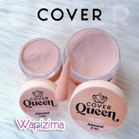 Cover Queen Wapizima 2 oz -Acrílicos