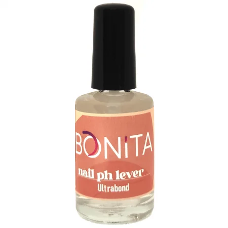 Ultrabond nail PH lever Bonita -Básicos