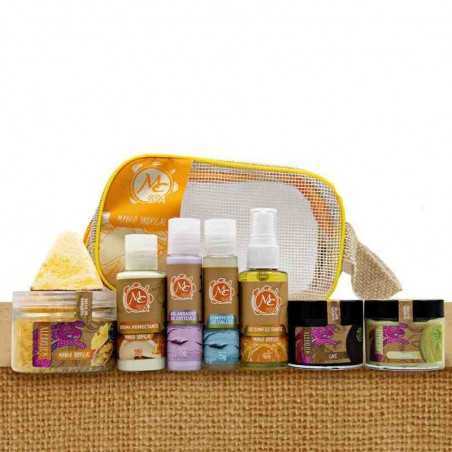 Kit Practic SPA MC Nails
