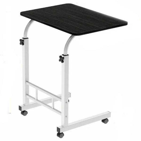 Mesa de Servicio con Ruedas - Espacio de trabajo móvil para profesiona